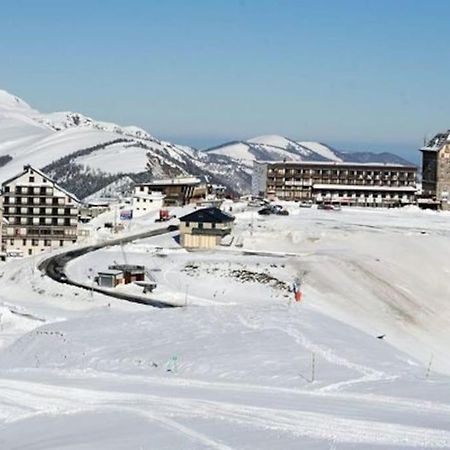 T3 Au Pied Des Pyrenees Lejlighed Pointis-de-Riviere Eksteriør billede
